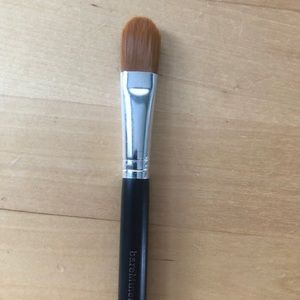 bareMinerals Tapered Face and Max Coverage Concealer Brushes